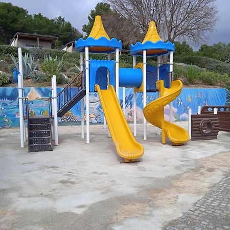 Viktorija Apartments Seget Vranjica Zewnętrze zdjęcie