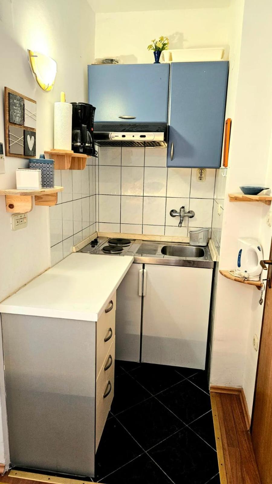Viktorija Apartments Seget Vranjica Zewnętrze zdjęcie