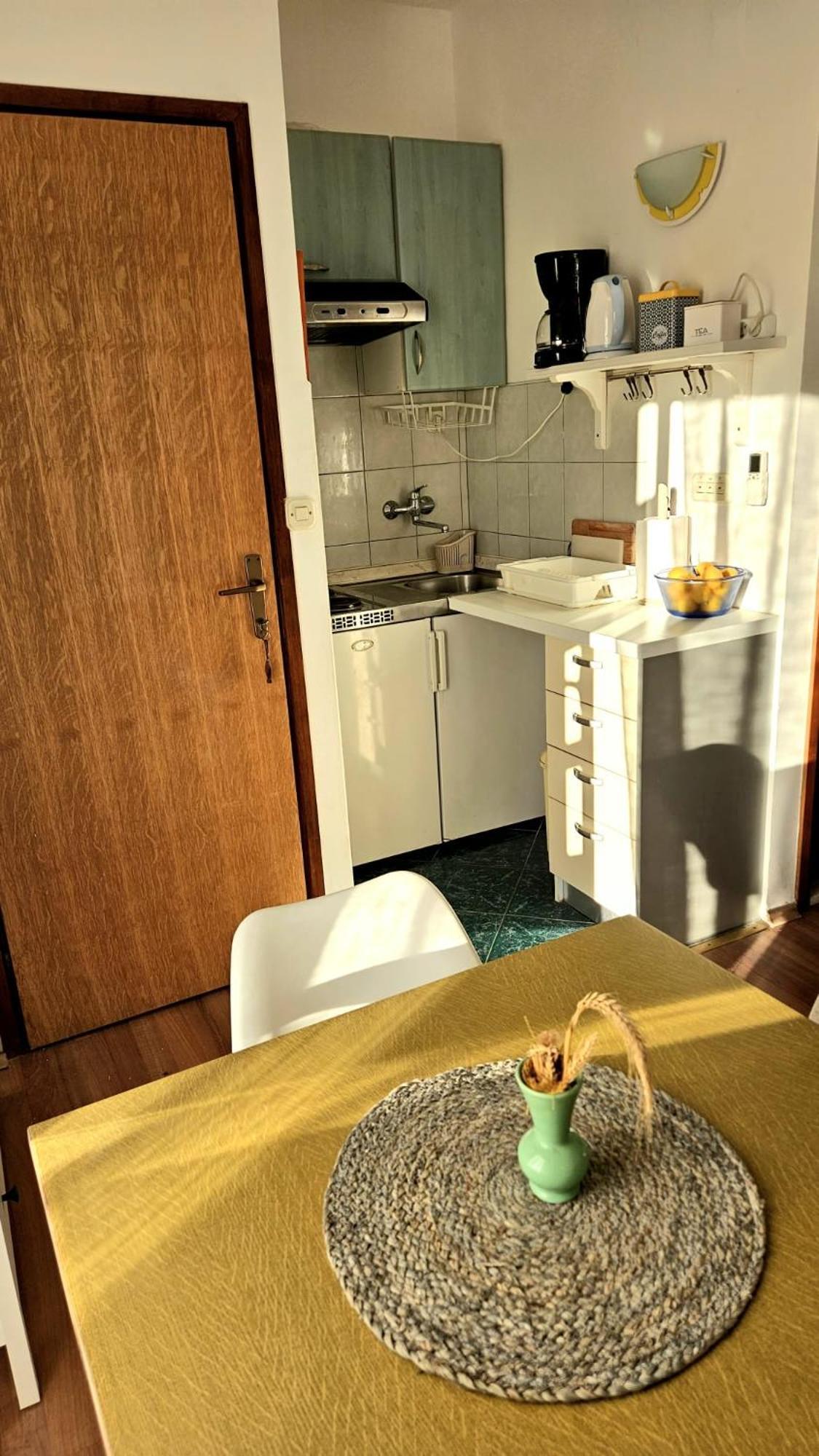 Viktorija Apartments Seget Vranjica Zewnętrze zdjęcie